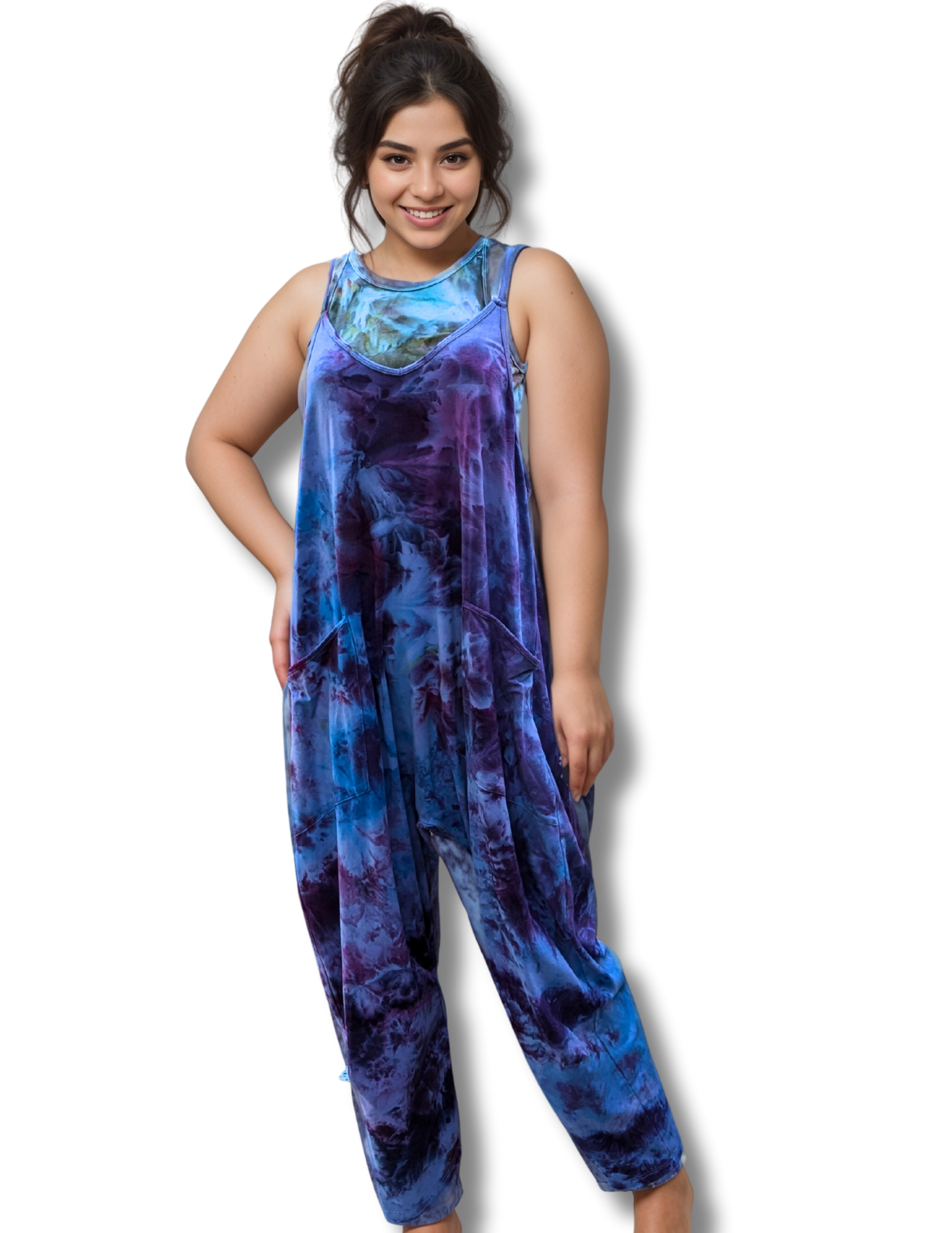 Large Perfect Jumpsuit