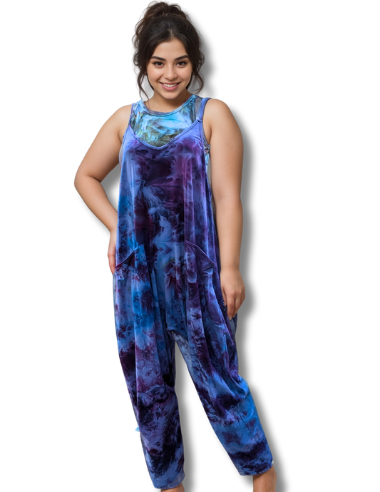 Large Perfect Jumpsuit