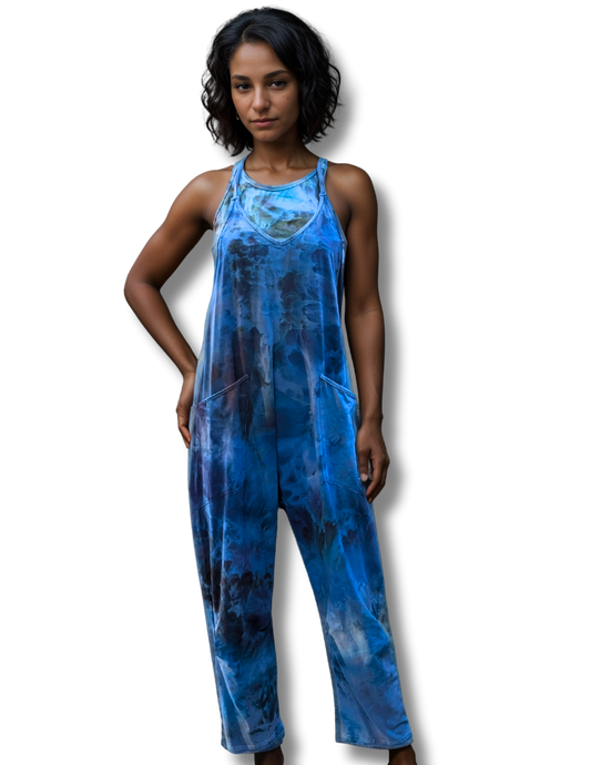 Small Perfect Jumpsuit