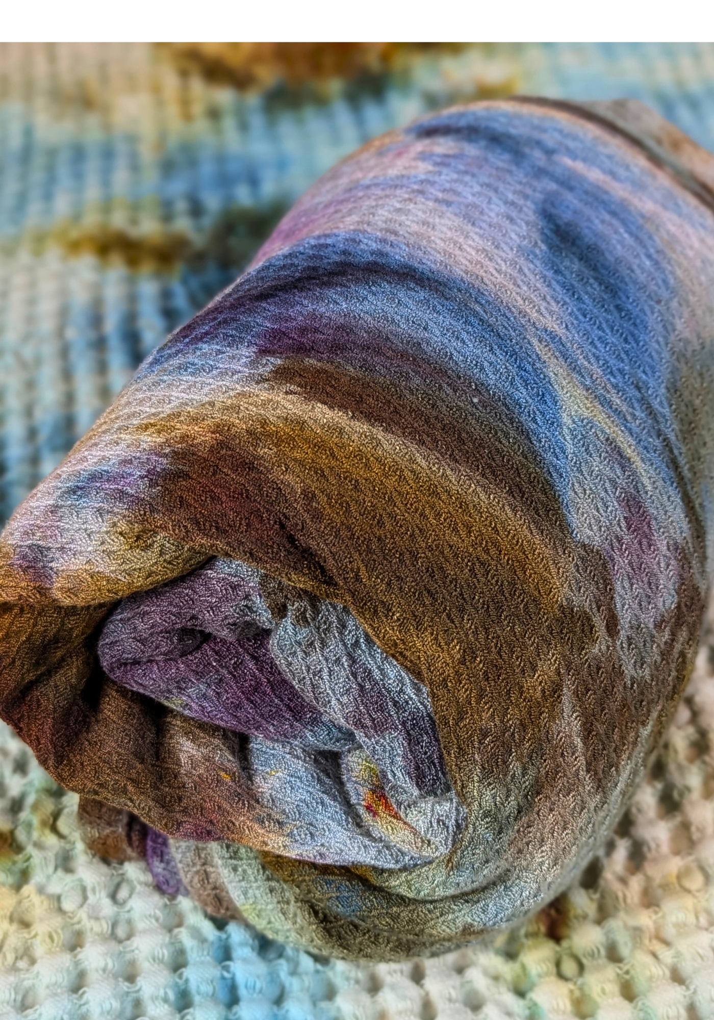 Bamboo Throw 59"x79"