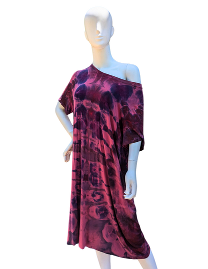 Free Size Amazing T-Shirt Dress