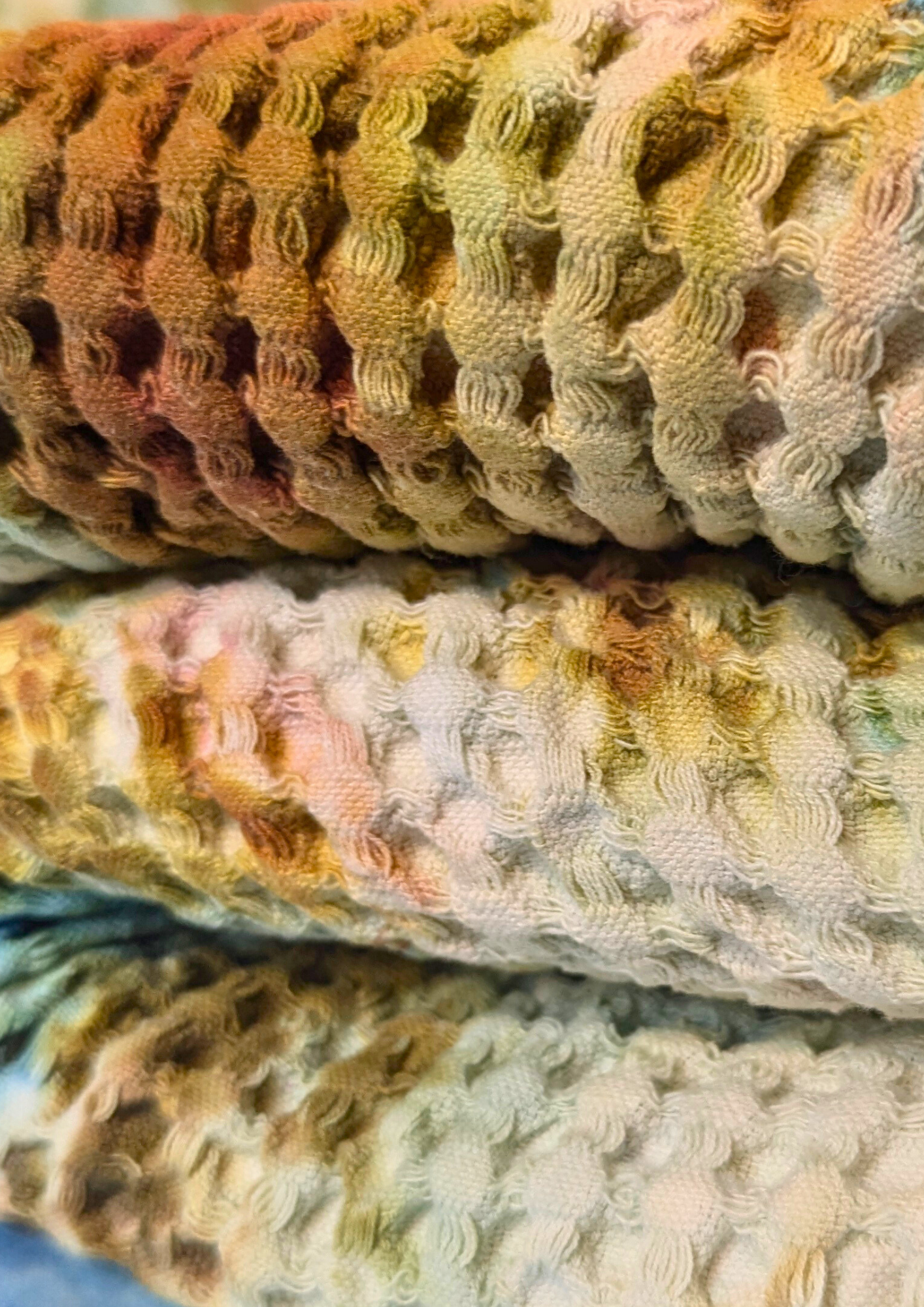Cozy Coordinates Accent Collection