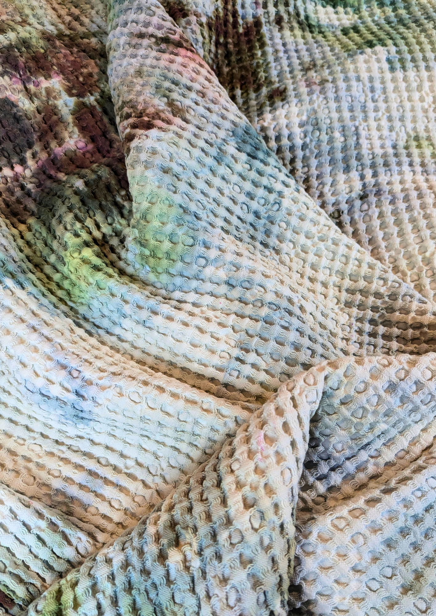 Cozy Coordinates Accent Collection
